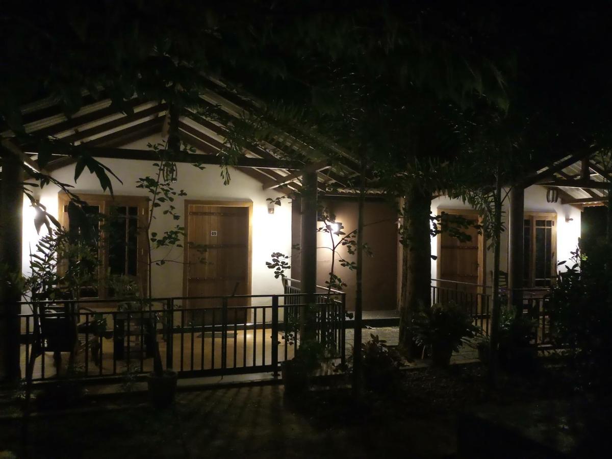 Max Safari Villa ウダワラウェ エクステリア 写真