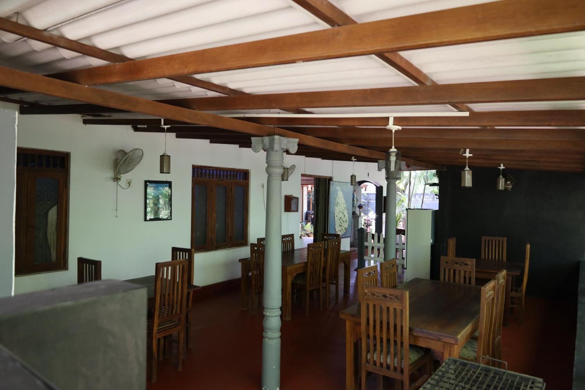 Max Safari Villa ウダワラウェ エクステリア 写真
