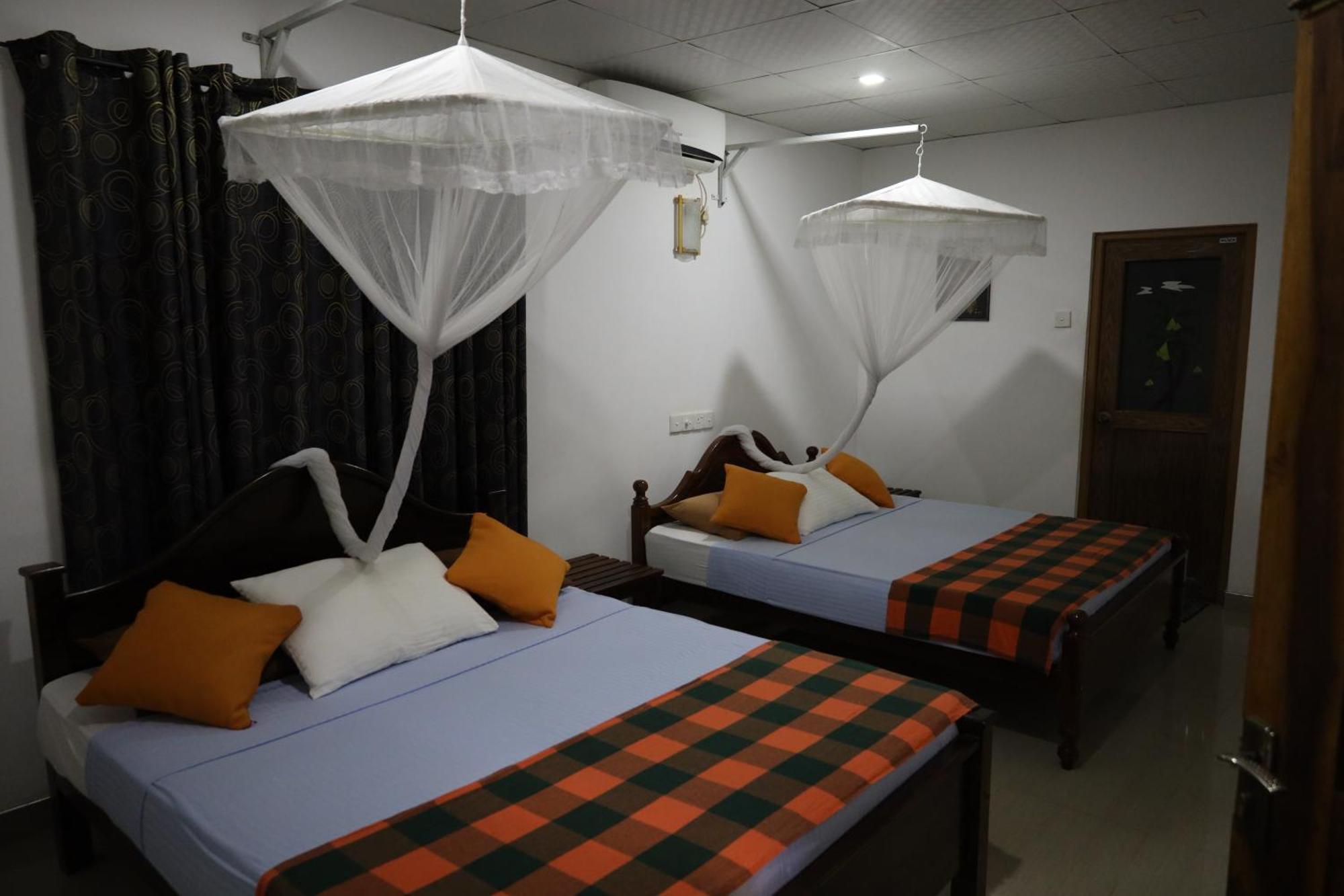 Max Safari Villa ウダワラウェ エクステリア 写真
