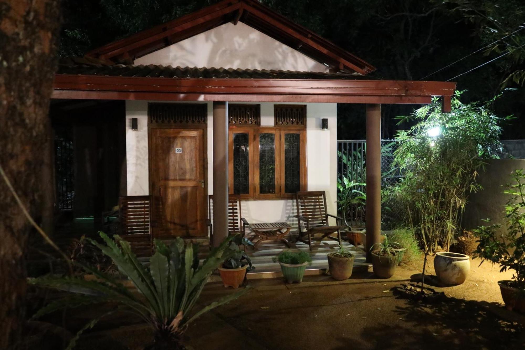 Max Safari Villa ウダワラウェ エクステリア 写真