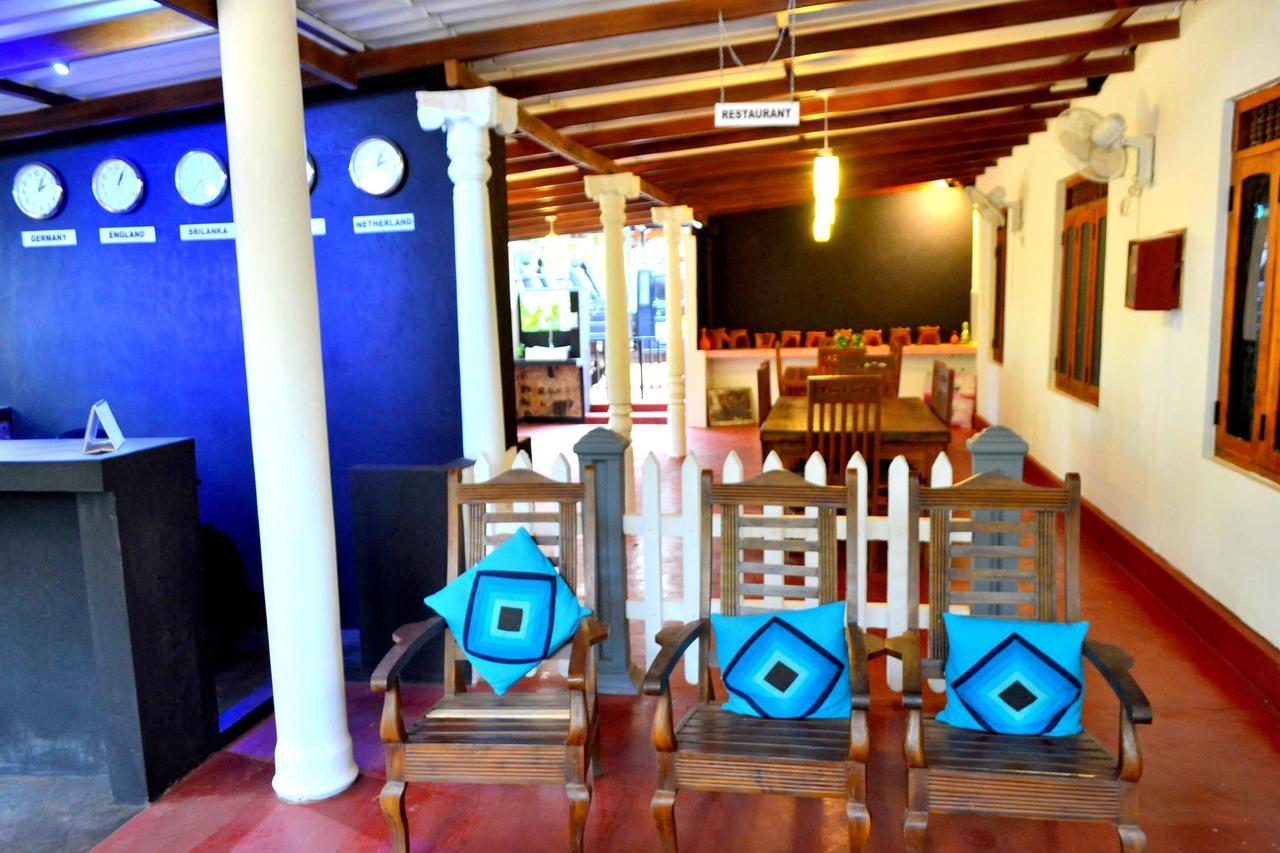 Max Safari Villa ウダワラウェ エクステリア 写真