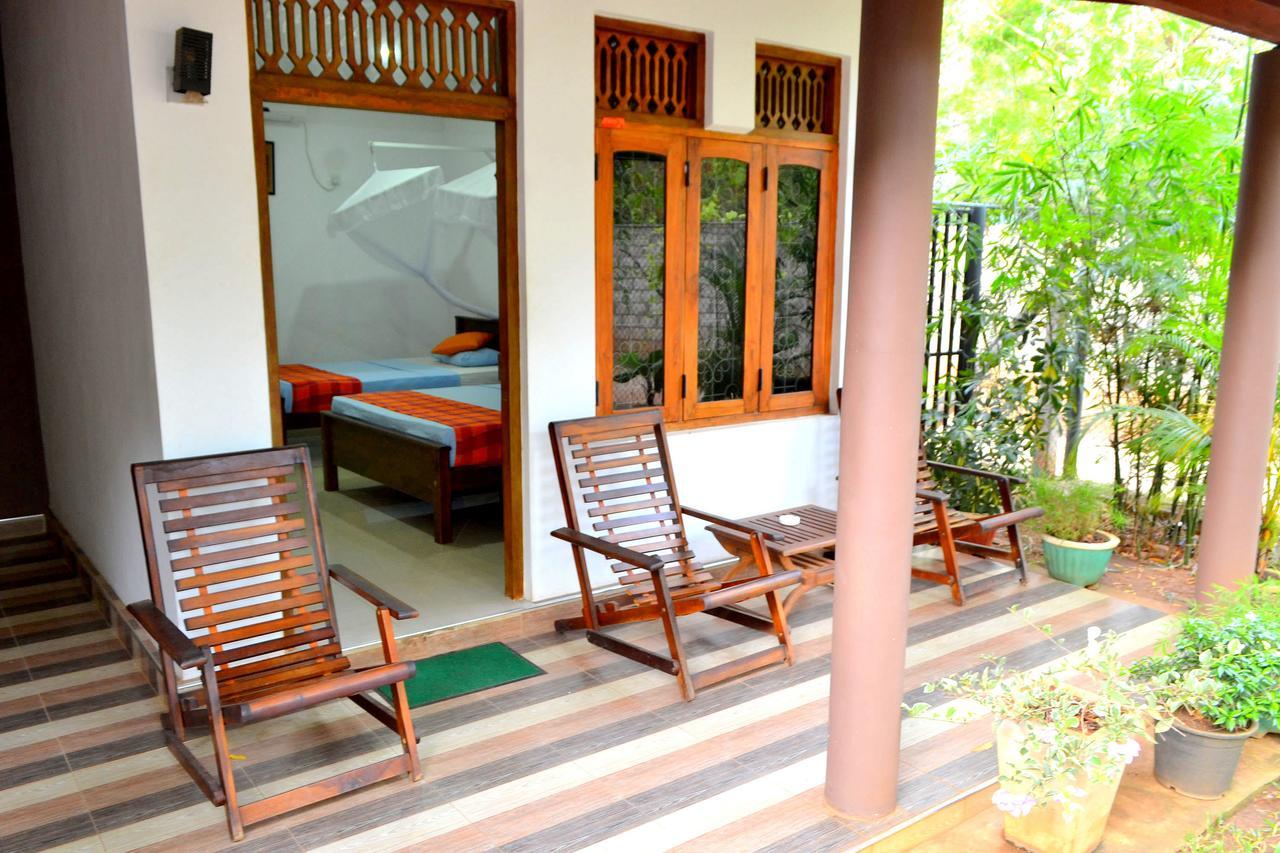 Max Safari Villa ウダワラウェ エクステリア 写真