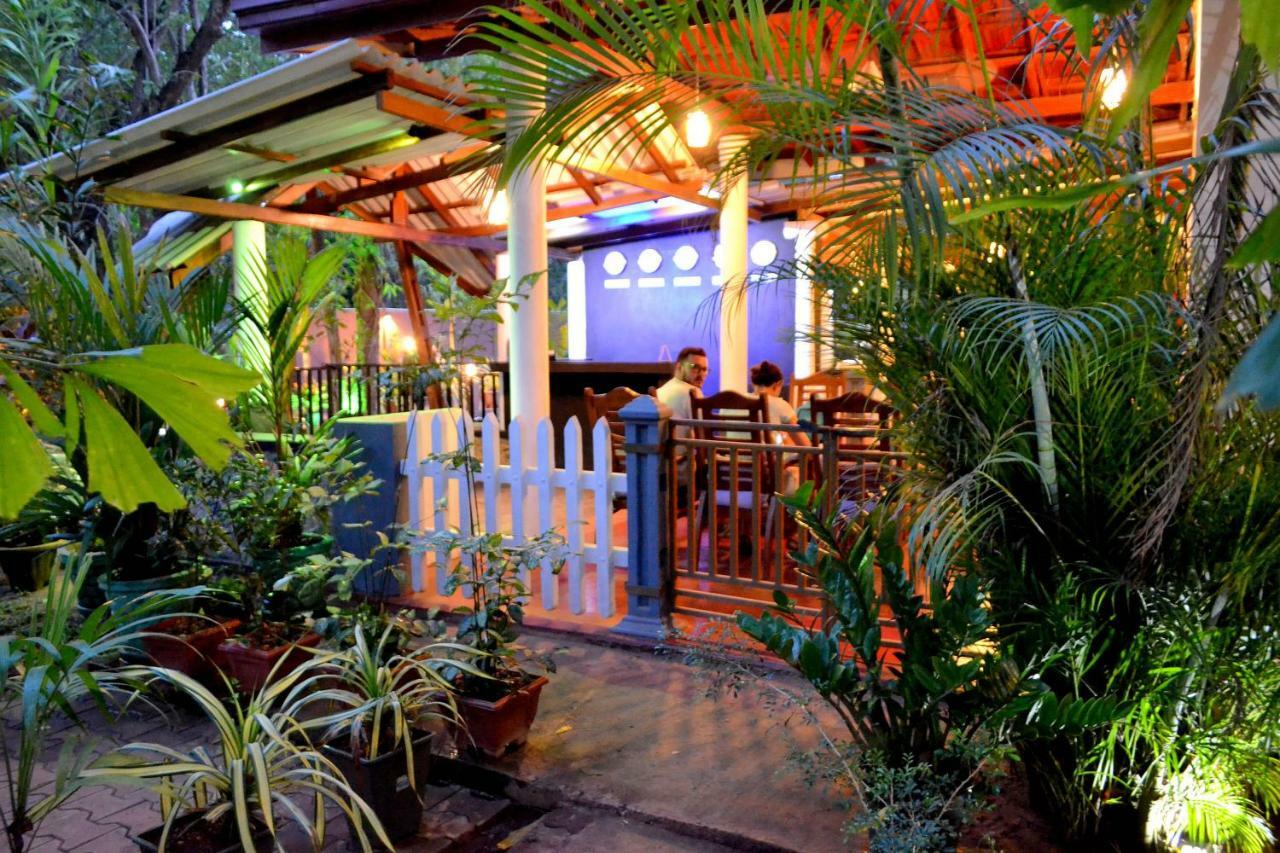 Max Safari Villa ウダワラウェ エクステリア 写真