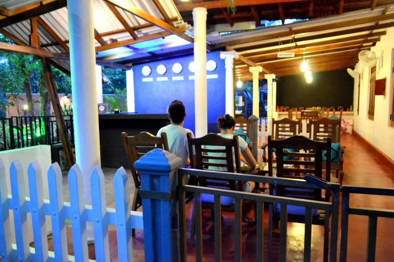 Max Safari Villa ウダワラウェ エクステリア 写真